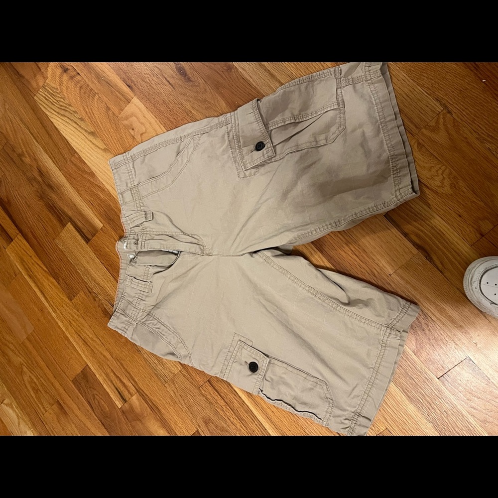 🌝urban pipeline shorts